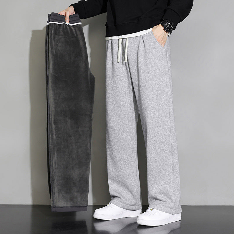 Herren Praktische und bequeme Freizeithose