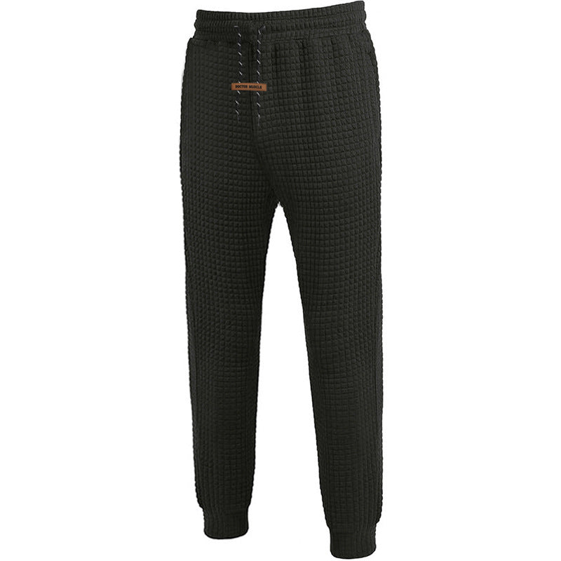 Herren Bequeme Sweatpants Echoarchiv