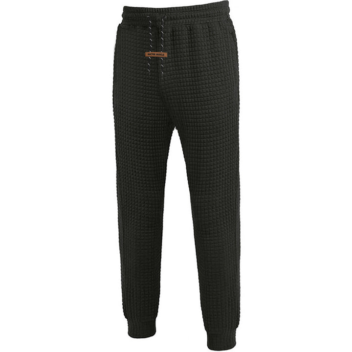 Herren Bequeme Sweatpants Echoarchiv