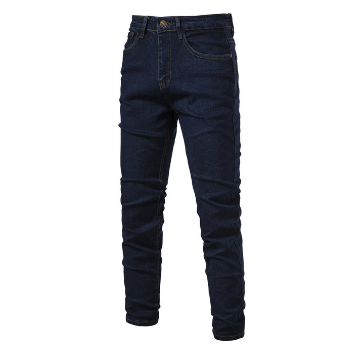 Herren Slim Fit Jeans im zeitgemäßen Design Echoarchiv