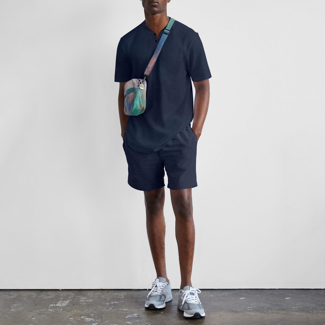 Herren Freizeit Outfit Echoarchiv