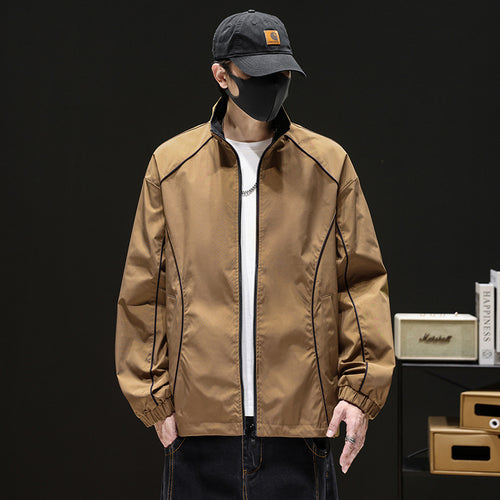 Herren Urbaner Freizeitjacke