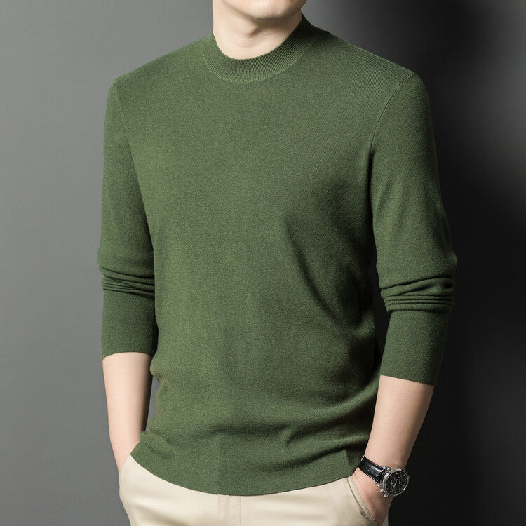 Herren schicker Pullover Echoarchiv