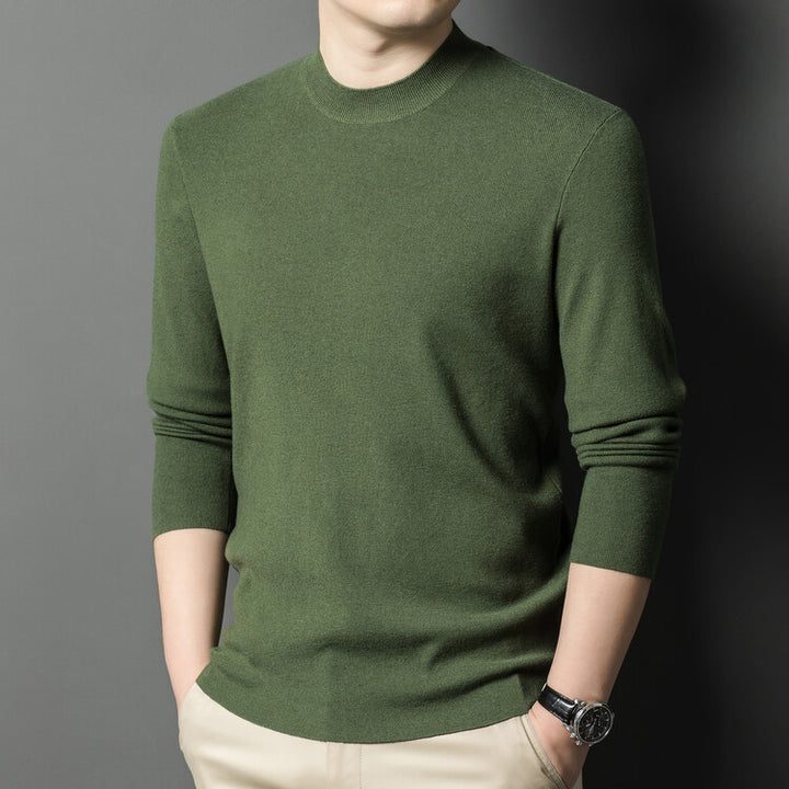Herren schicker Pullover Echoarchiv