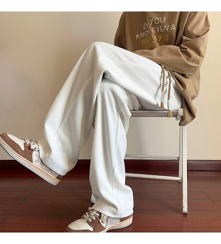 Unisex Bequeme und lässige Freizeithose Echoarchiv