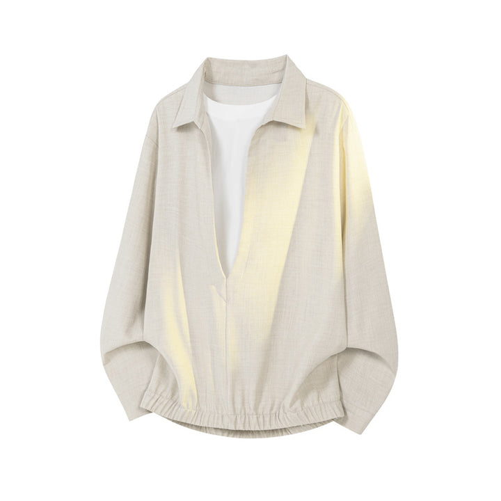 Elegante und lässige Freize jacket für Männer Echo Archive