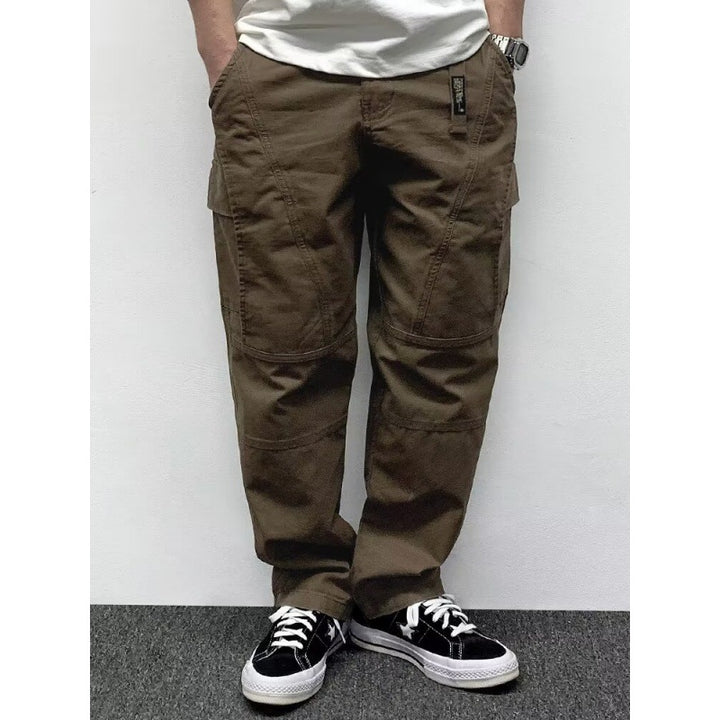 Herren Cargo-Hose Echo Archiv