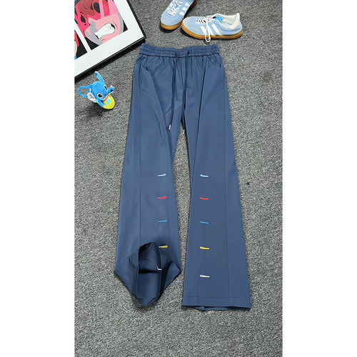 Damen Lässige und lockere Sporthose Echo Archiv