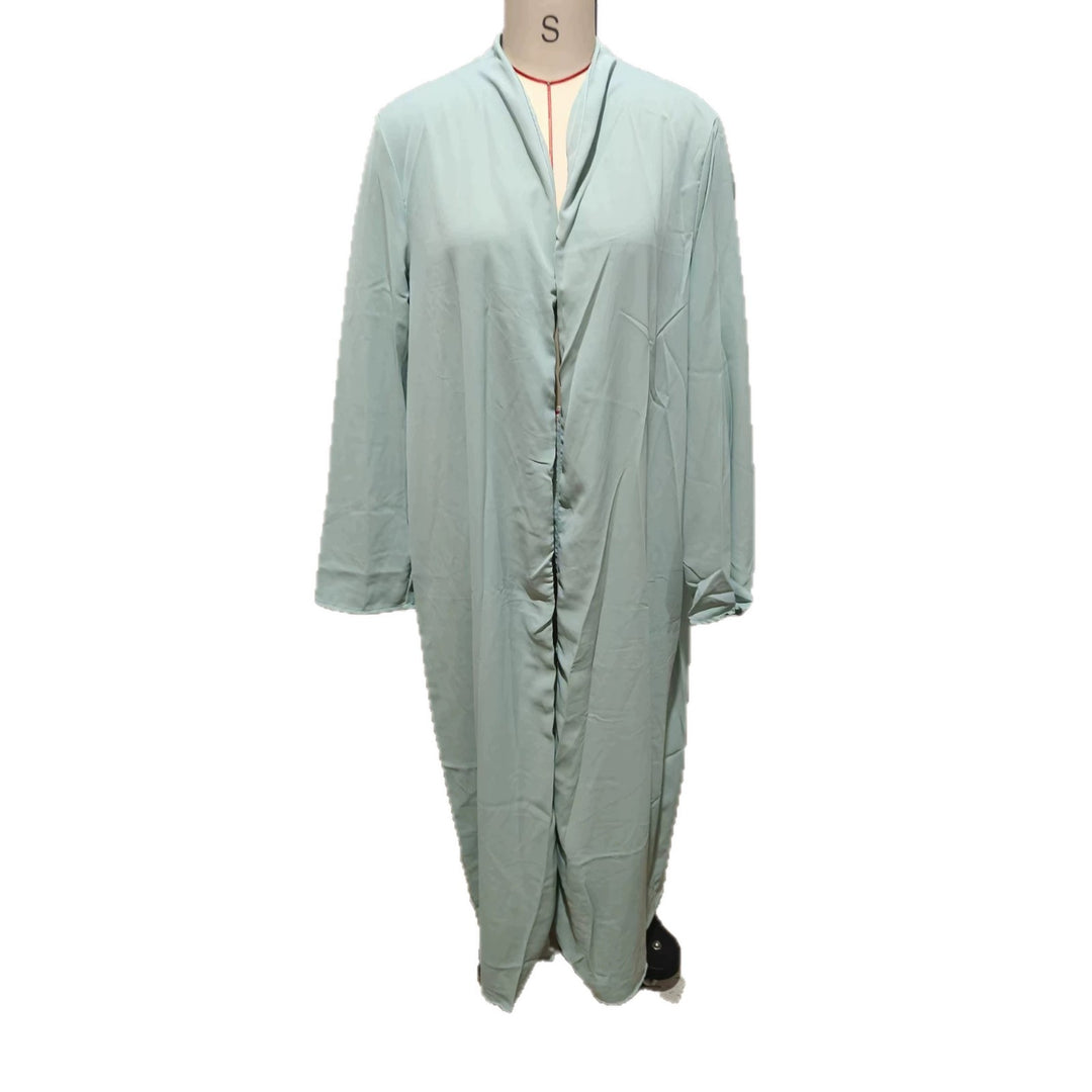 Damen Lässiger Maxikimono Echo Archiv