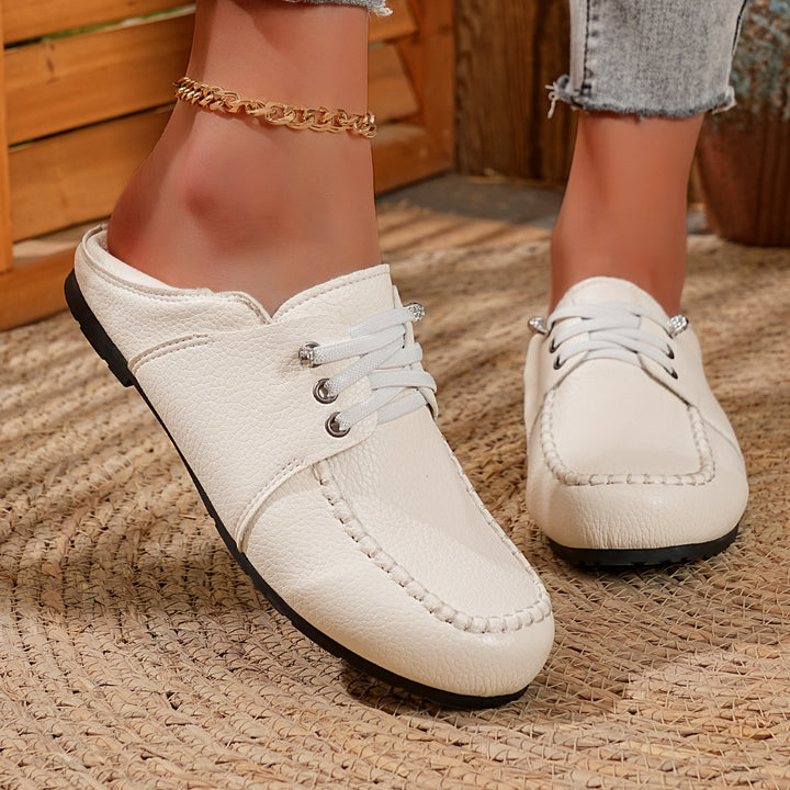 Damen Bequeme und stilvolle Freizeitschuhe Echo Archiv