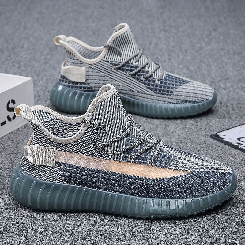 Damen Atmungsaktive Sport Sneakers mit flexibel anpassbarem Design Echo Archiv