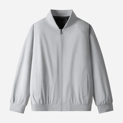 Herren Sportliche Übergangsjacke Echo Archiv 1787711252
