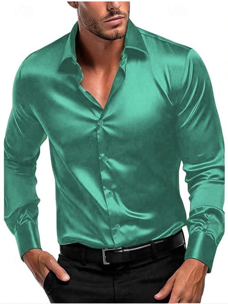Herren Elegantes und zeitloses Hemd – Arvello