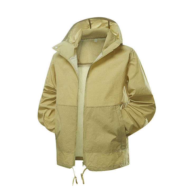 Damen Windbreaker Echo Archiv