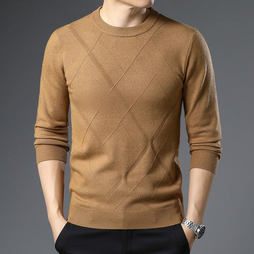 Herren feiner Pullover Echoarchiv