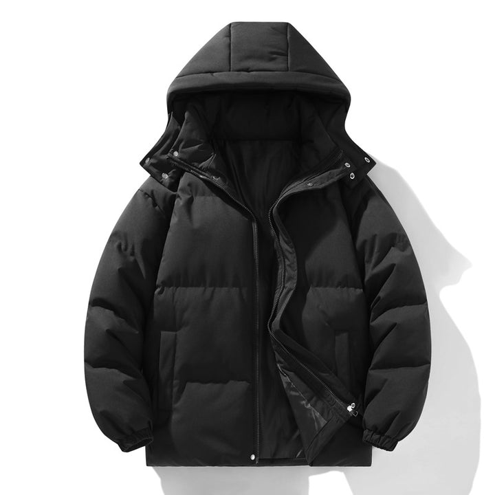 Damen Bequeme und stylische Daunenjacke Echo Archiv
