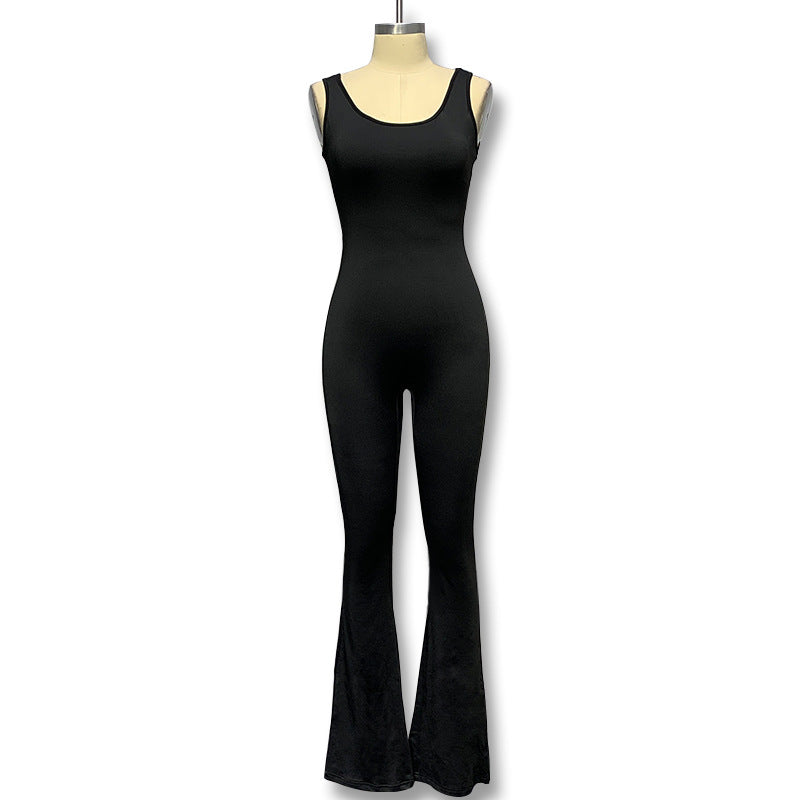 Damen Sportlicher Overall Echo Archiv