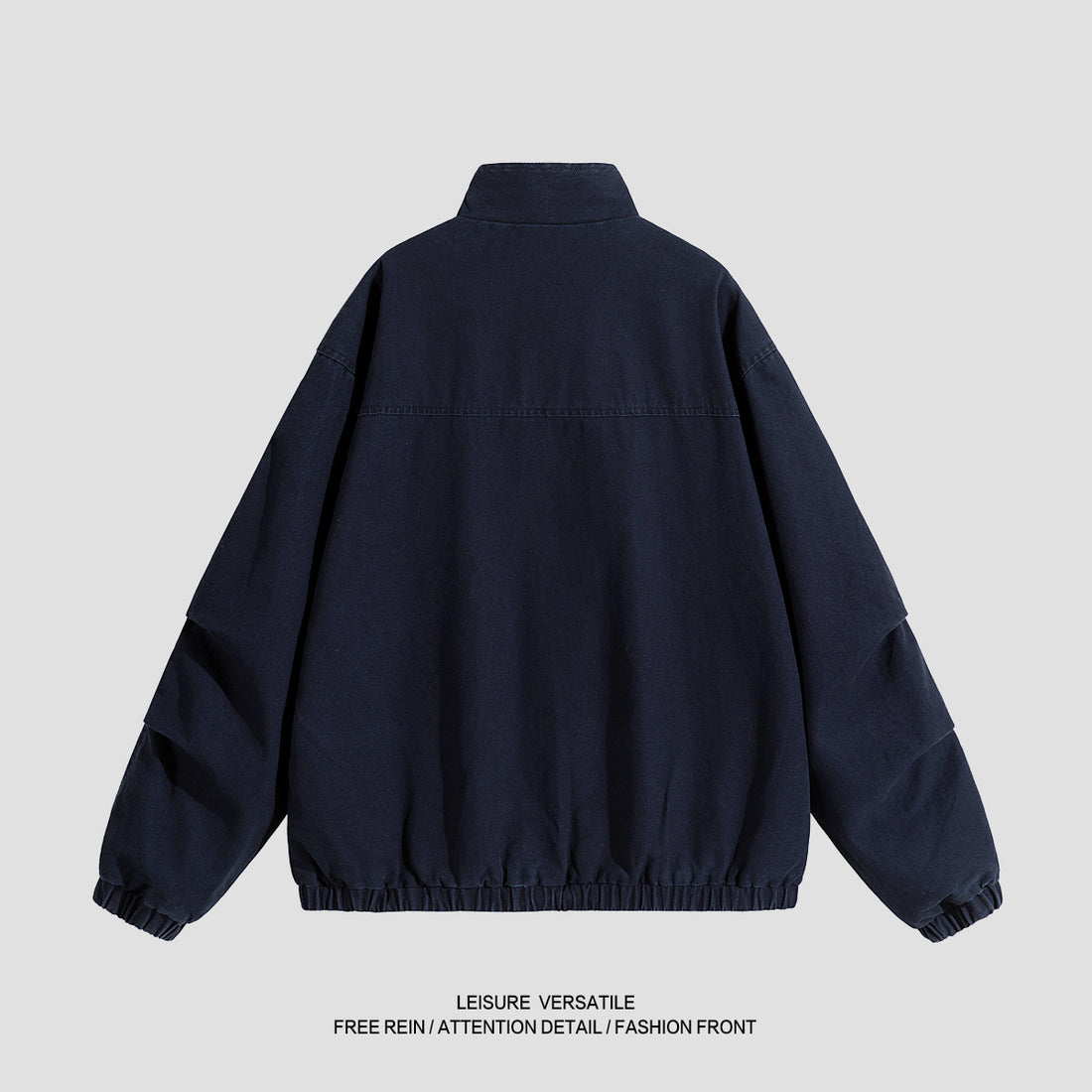 Herren Freizeitjacke Echo Archiv
