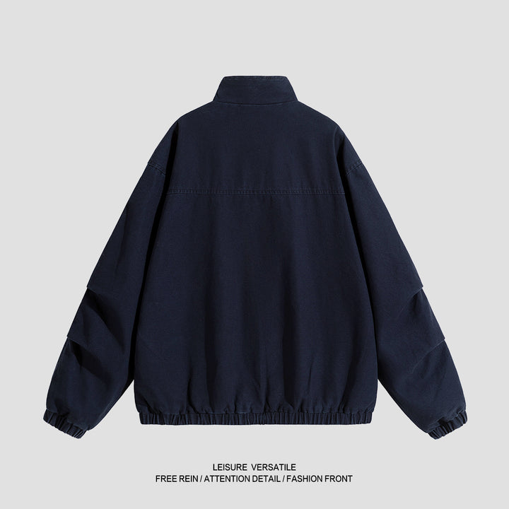 Herren Freizeitjacke Echo Archiv