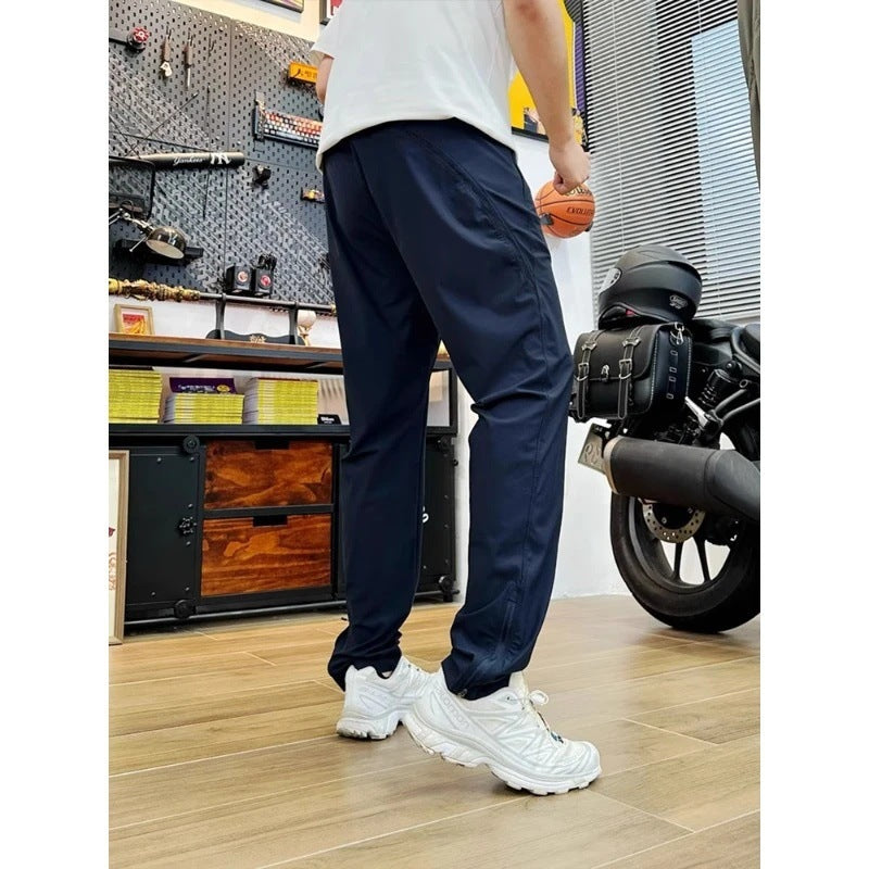 Herren Sportliche Freizeit-Hose Echo Archiv