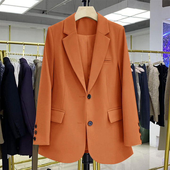 Damen Bequemer und eleganter Blazer Echo Archiv