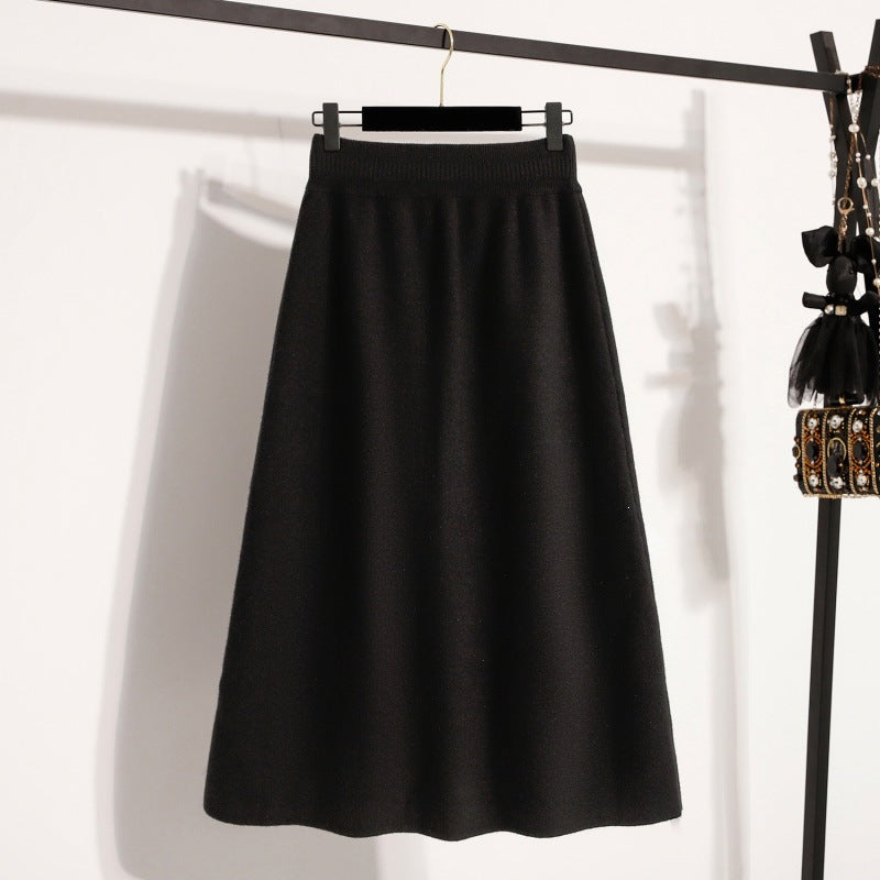 Damen Bequeme und vielseitige Palazzo-Hose Echo Archiv