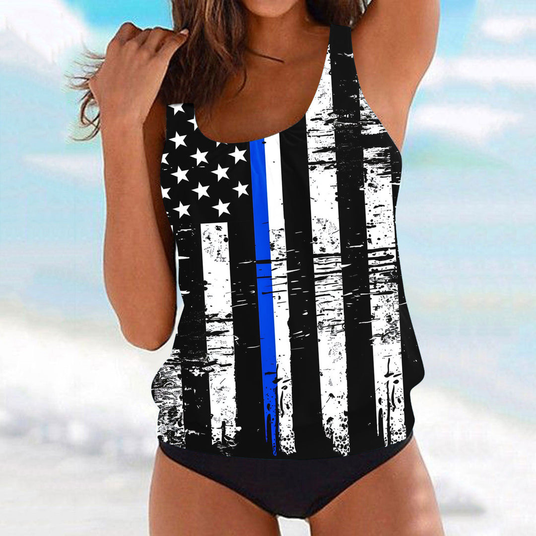 Damen Tankini Echo Archiv