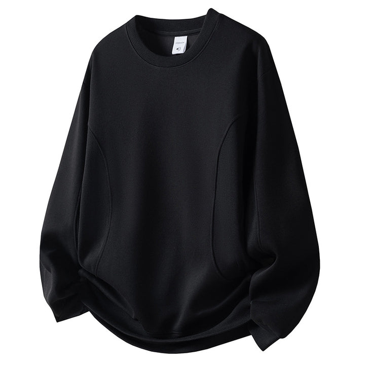 Damen Bequem Oversized Sweatshirt Echo Archiv
