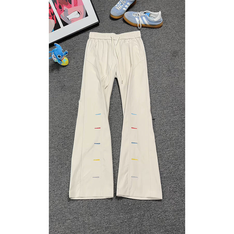 Damen Lässige und lockere Sporthose Echo Archiv