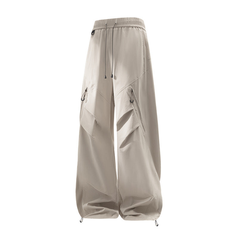 Herren Multifunktionale Outdoor-Hose Echo Archiv