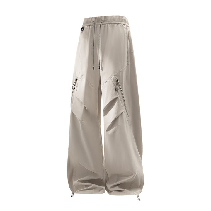 Herren Multifunktionale Outdoor-Hose Echo Archiv