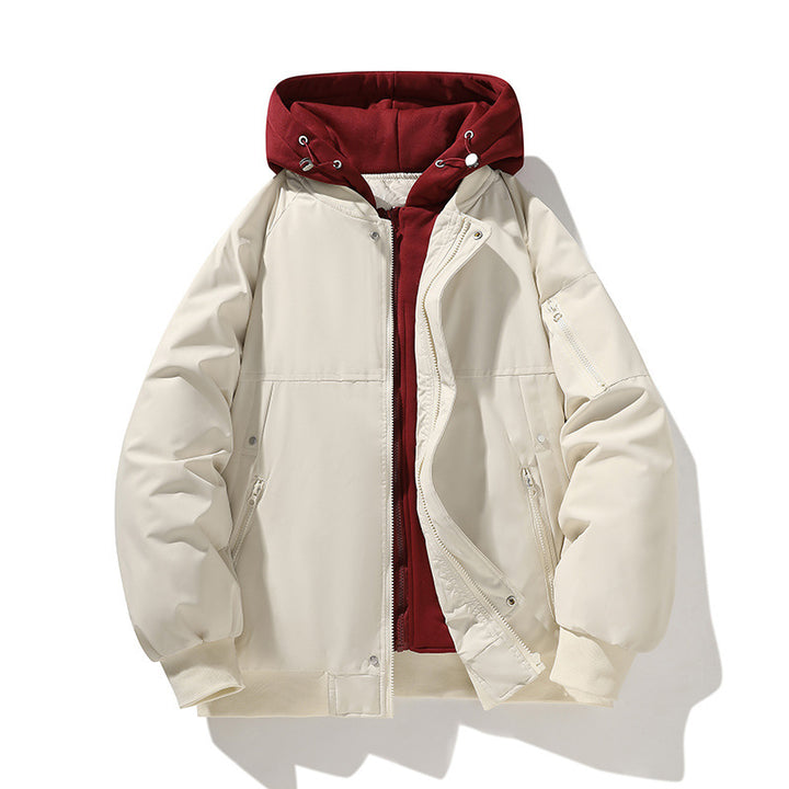 Damen Stilvolle Übergangsjacke Echo Archiv