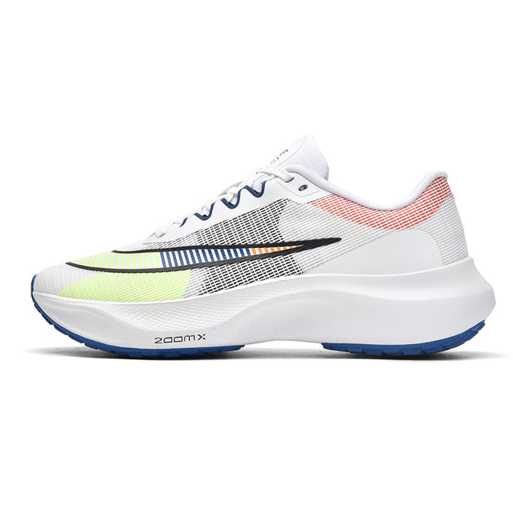 Unisex energieeffiziente Marathon-Laufschuhe mit reaktiver Schaum-Zwischensohle und stabiler Fersenkappe – Tavélo