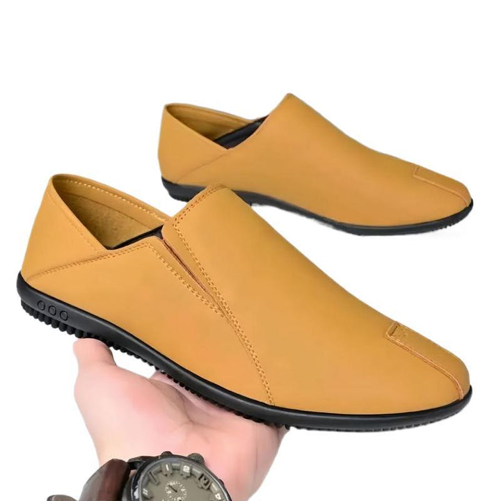 Herren Elegante Slip-On Mokassins Echoarchiv 1788175002