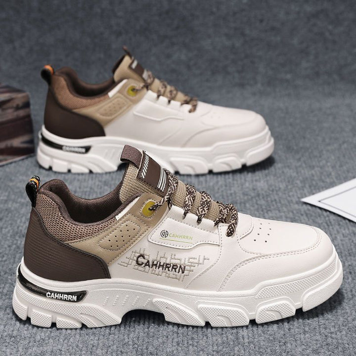Damen Sportliche Komfort Sneakers Echo Archiv
