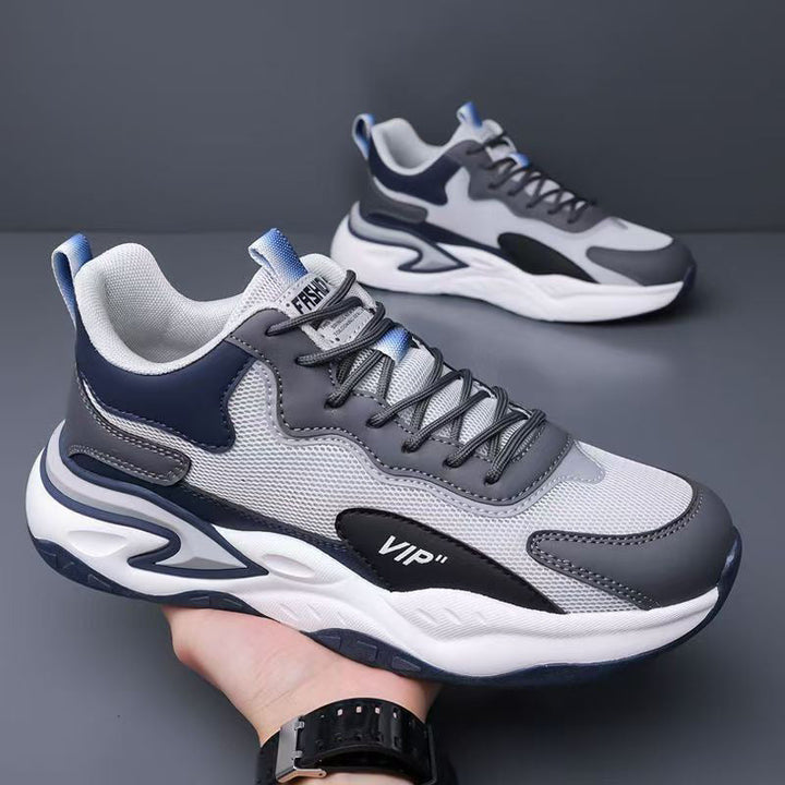 Damen Sportliche Sneakers Echo Archiv