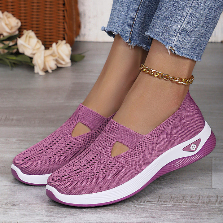 Echoarchiv | Orthopädische Slipper