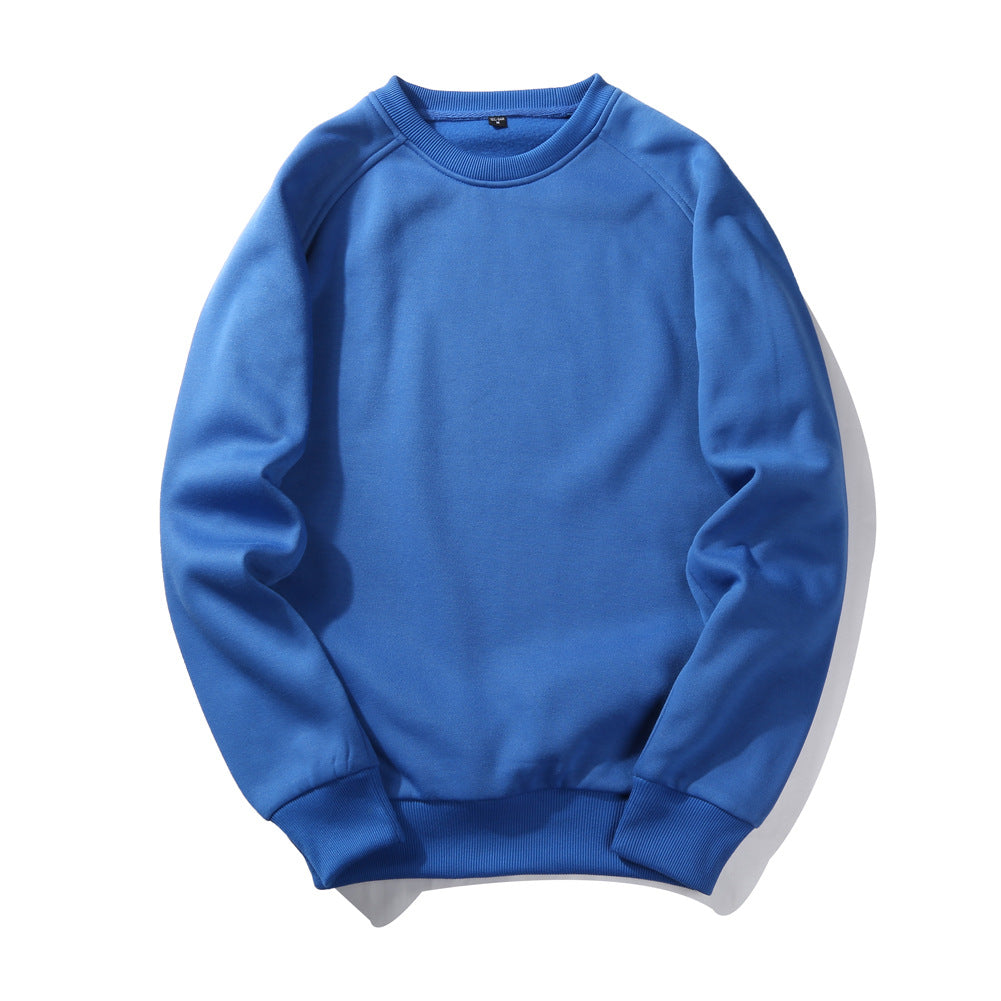 Herren Sportlicher Sweatshirt mit Raglanärmeln Echo Archiv