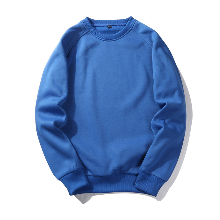 Herren Sportlicher Sweatshirt mit Raglanärmeln Echo Archiv