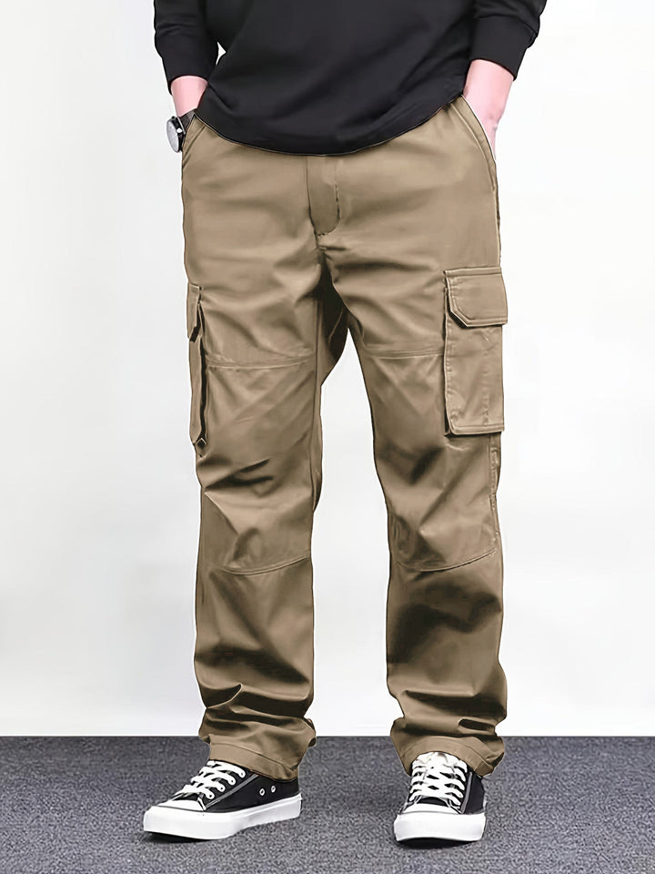 Herren Multifunktionale Cargo-Hose Echo Archiv 1788242611