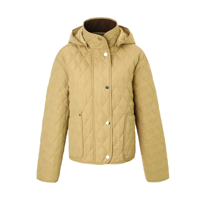 Damen Steppjacke Echo Archiv