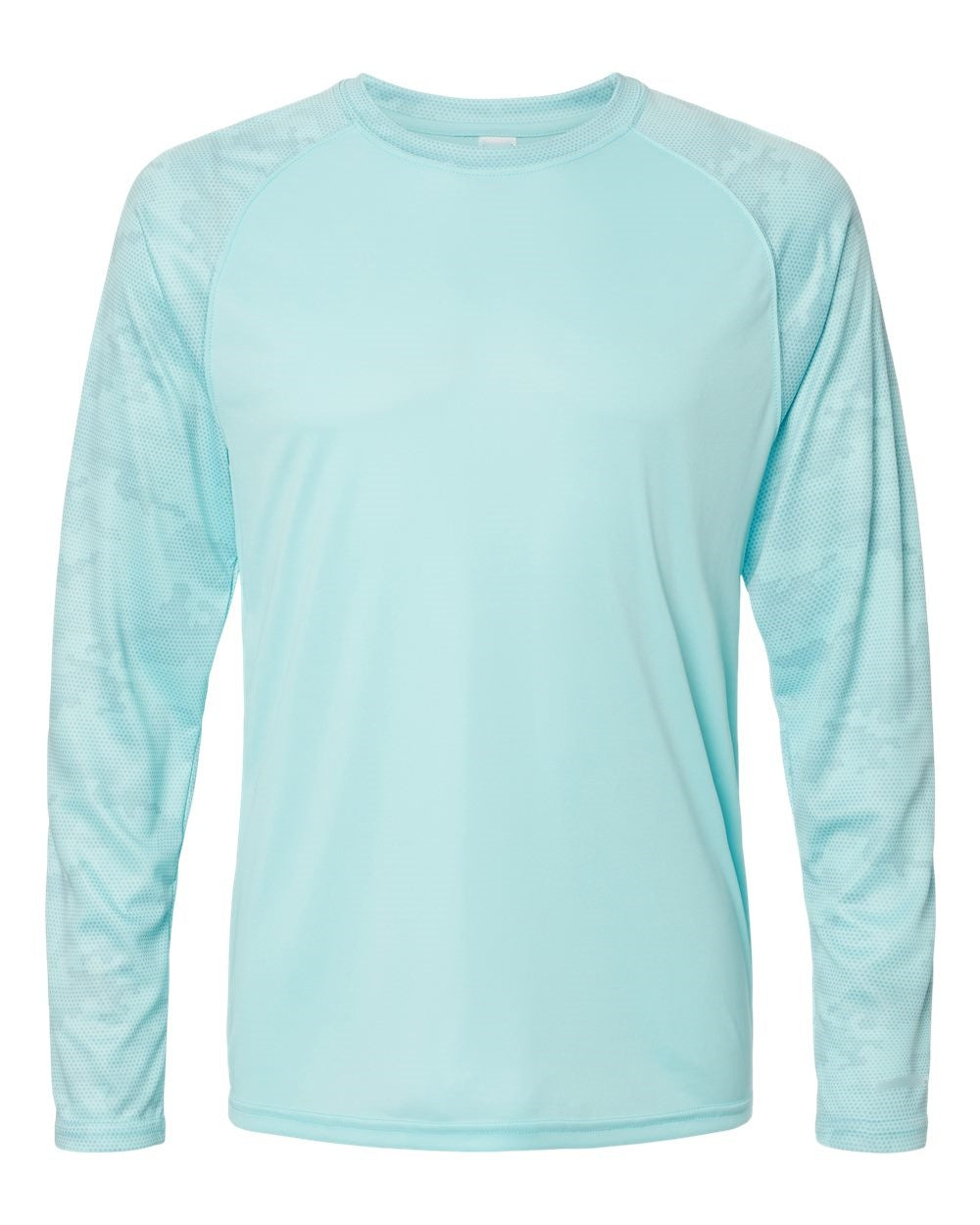 Herren Sportliches Langarm Funktionsshirt – Marzano