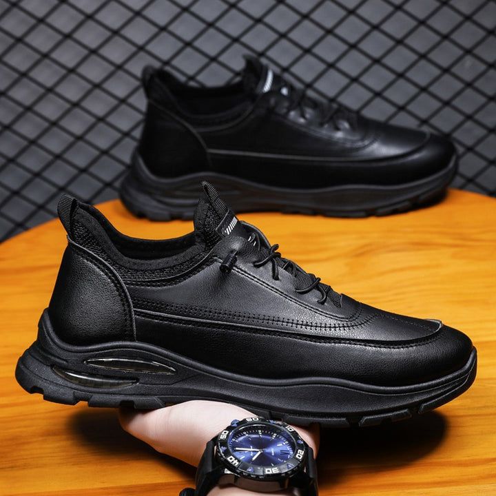 Herren Sportliche und bequeme Lauf-Sneaker Echoarchiv