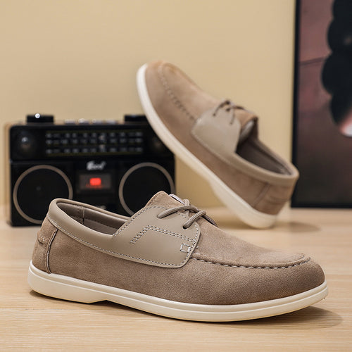 Herren Bequeme und stilvolle Freizeit Sneaker Echo Archiv