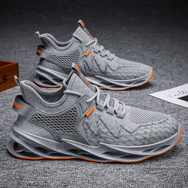 Herren Sportliche Performance Sneakers Echoarchiv 1788175328