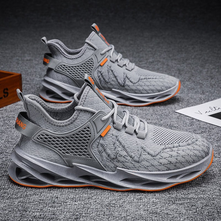 Herren Sportliche Performance Sneakers Echoarchiv 1788175328