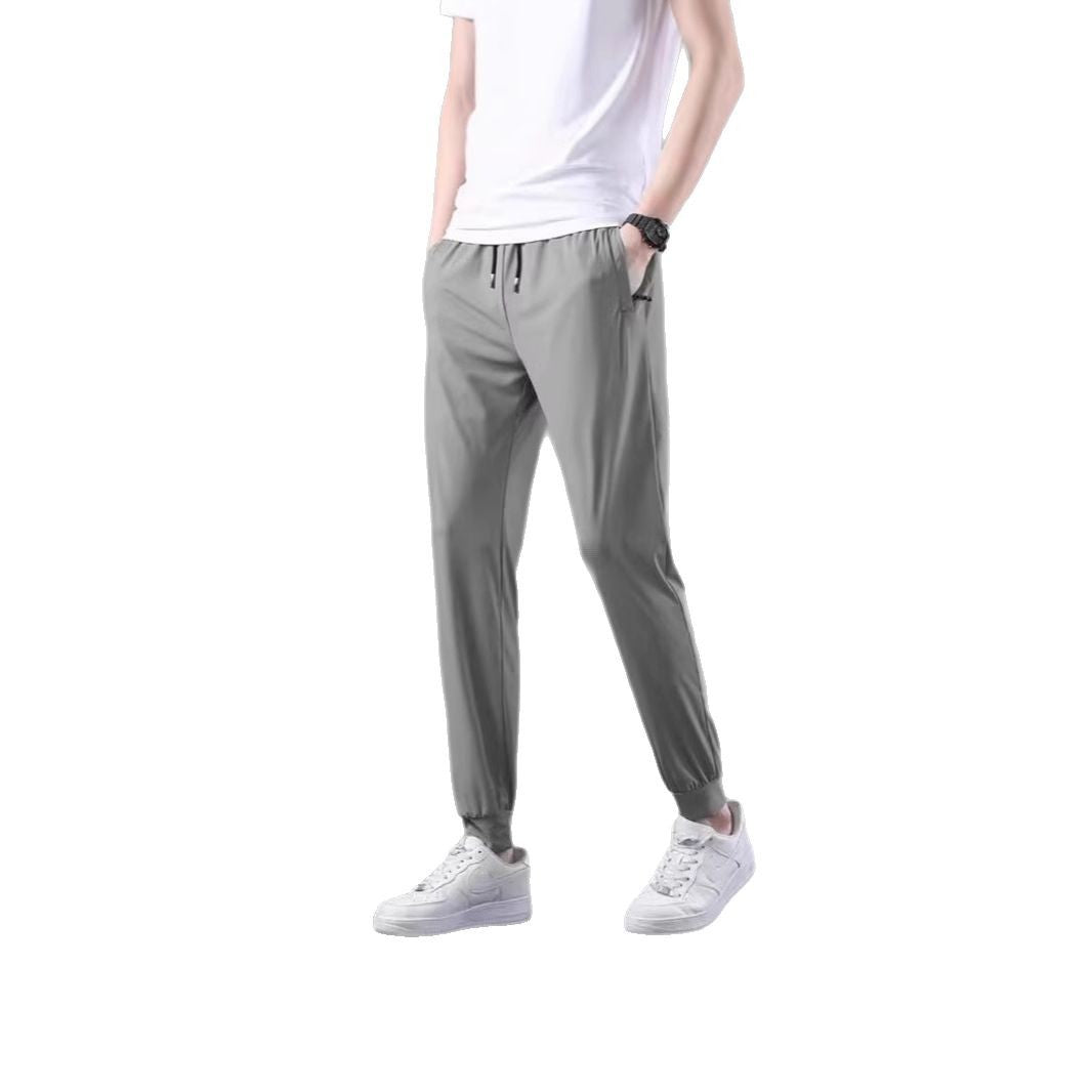 Herren Sportliche Trainingshose Echoarchiv 1787981733