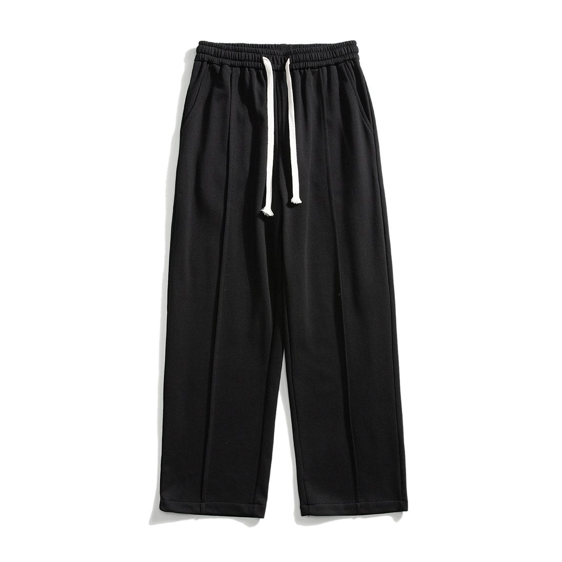 Herren Bequeme und lässige entspannte Stoffhose Echo Archiv