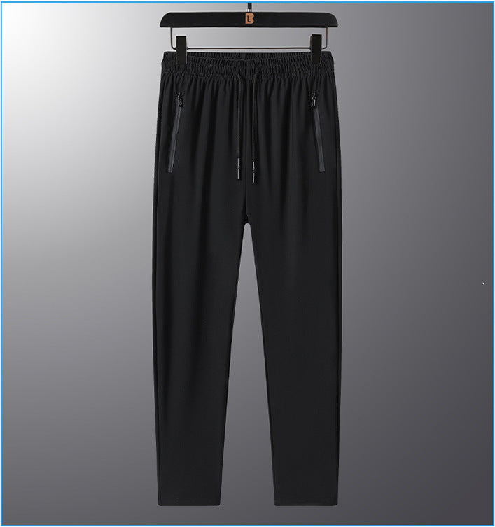 Herren Elegante und bequeme Sporthose Echo Archiv