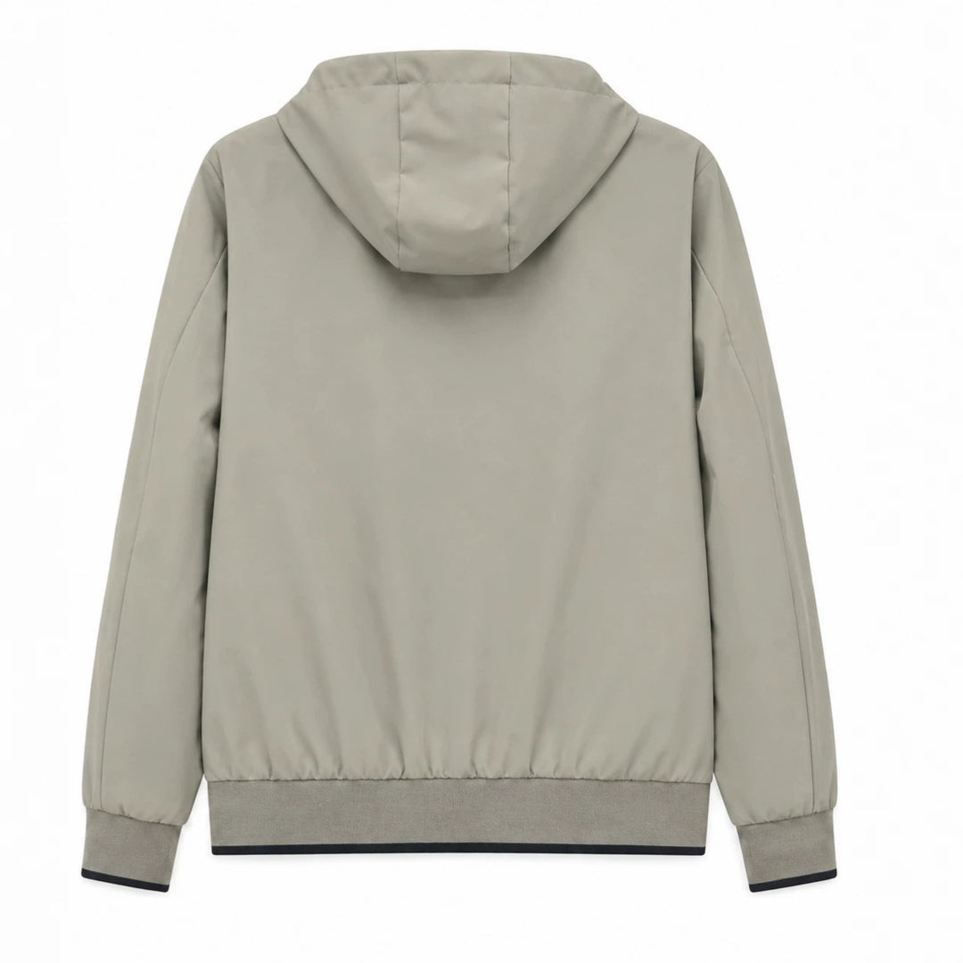 Herren elegante Freizeitjacke Echo Archiv